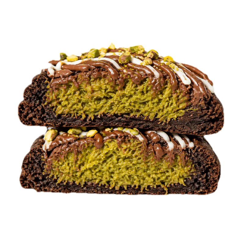 Dubai Cookie