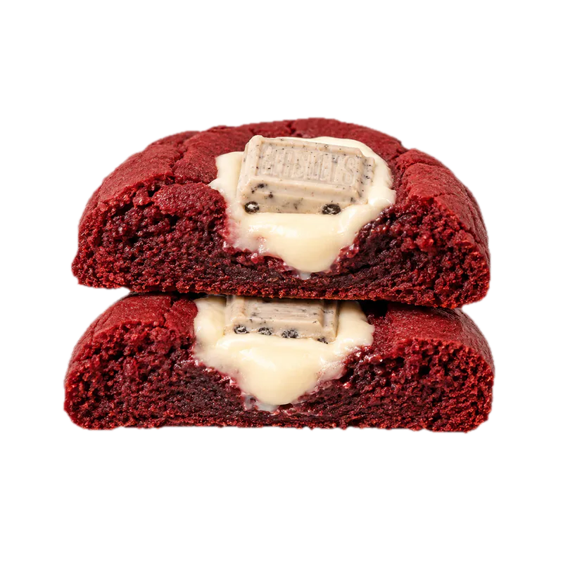 Red Velvet Cookie
