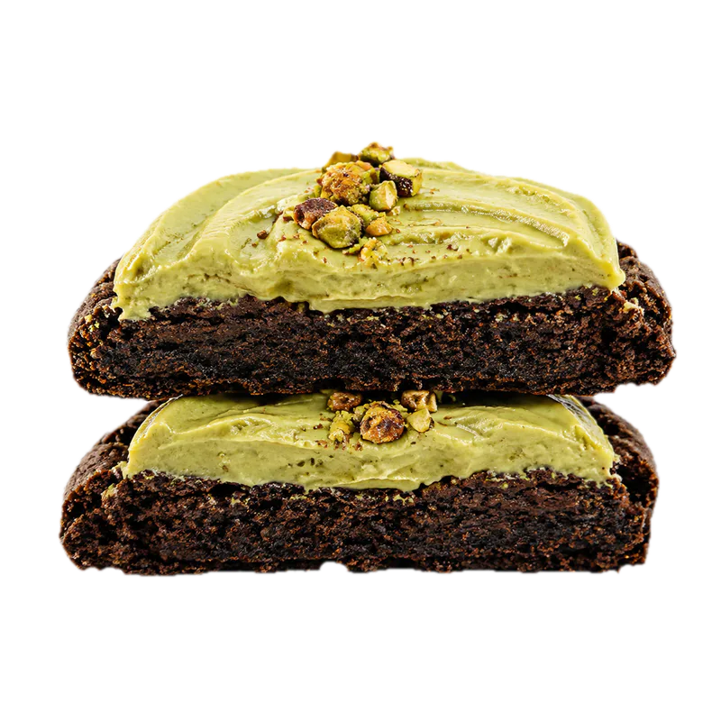 Pistachio Choco Cookie