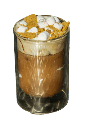 Mallow Latte